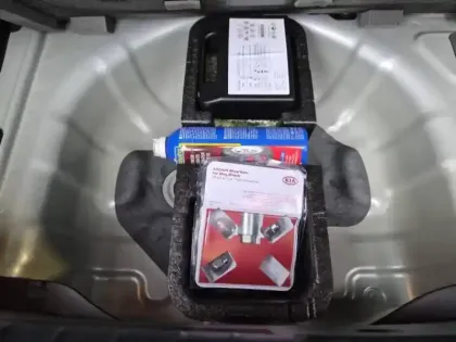 Photo 13 Kia Picanto  1.2 DPi 84ch GT Line