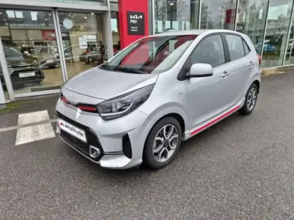 Photo Kia Picanto