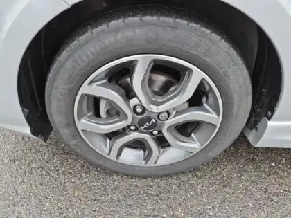 Photo 8 Kia Picanto  1.2 DPi 84ch GT Line