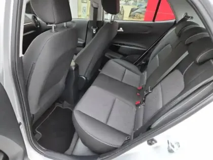 Photo 11 Kia Picanto  1.2 DPi 84ch GT Line