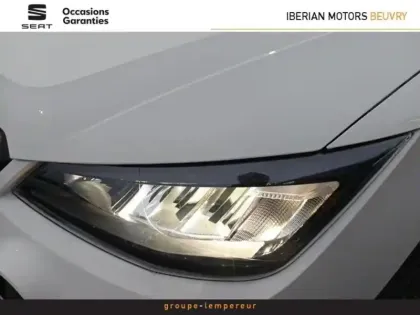 Photo 11 Seat Arona  1.0 TSI 95ch Reference