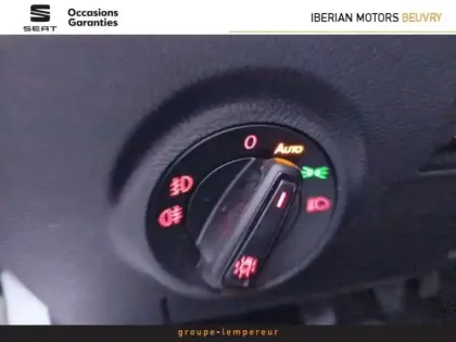 Photo 14 Seat Arona  1.0 TSI 95ch Reference