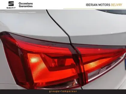 Photo 12 Seat Arona  1.0 TSI 95ch Reference