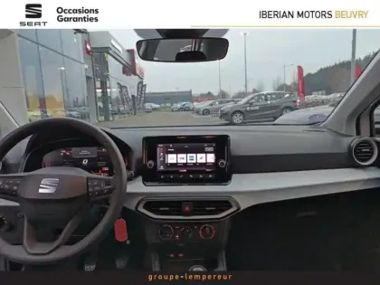 Photo 7 Seat Arona  1.0 TSI 95ch Reference