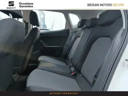 Photo 9 Seat Arona  1.0 TSI 95ch Reference