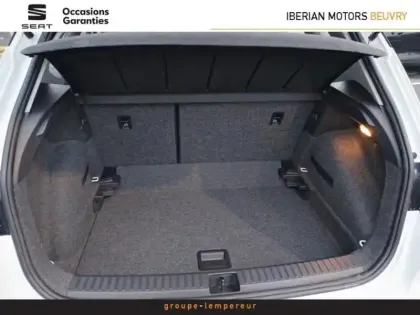 Photo 5 Seat Arona  1.0 TSI 95ch Reference