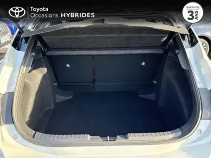 Photo 9 Toyota Corolla  122h GR Sport MY22