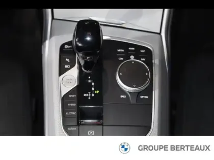 Photo 14 BMW Serie 3 Série 3 Touring 320eA 204ch Business Design