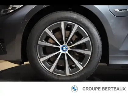 Photo 8 BMW Serie 3 Série 3 Touring 320eA 204ch Business Design