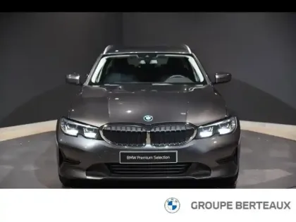 Photo 7 BMW Serie 3 Série 3 Touring 320eA 204ch Business Design