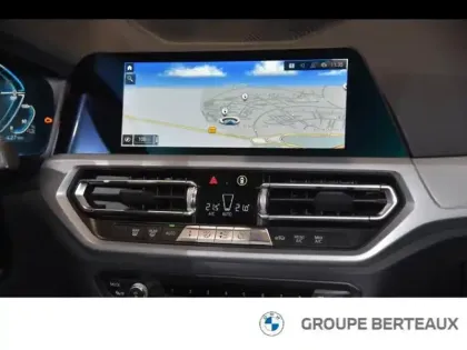 Photo 13 BMW Serie 3 Série 3 Touring 320eA 204ch Business Design
