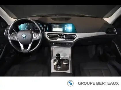 Photo 9 BMW Serie 3 Série 3 Touring 320eA 204ch Business Design