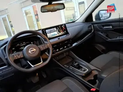 Photo 14 Nissan Qashqai  e-POWER 190ch N-Connecta 2022