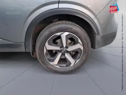 Photo 9 Nissan Qashqai  e-POWER 190ch N-Connecta 2022