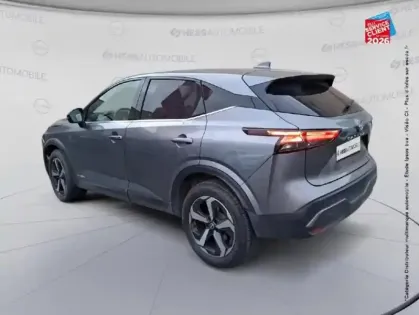 Photo 7 Nissan Qashqai  e-POWER 190ch N-Connecta 2022