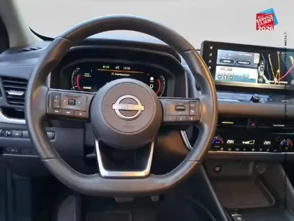 Photo 11 Nissan Qashqai  e-POWER 190ch N-Connecta 2022