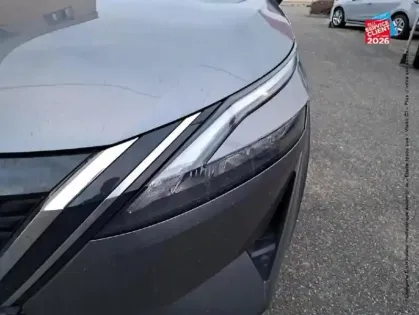 Photo 12 Nissan Qashqai  e-POWER 190ch N-Connecta 2022