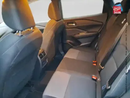 Photo 10 Nissan Qashqai  e-POWER 190ch N-Connecta 2022