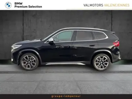 Photo 8 BMW X1  sDrive18i 136ch xLine