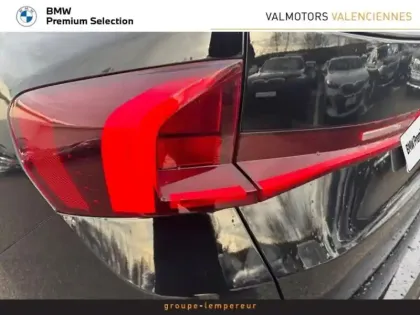 Photo 7 BMW X1  sDrive18i 136ch xLine