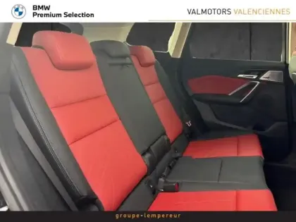 Photo 5 BMW X1  sDrive18i 136ch xLine