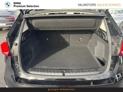 Photo 6 BMW X1  sDrive18i 136ch xLine