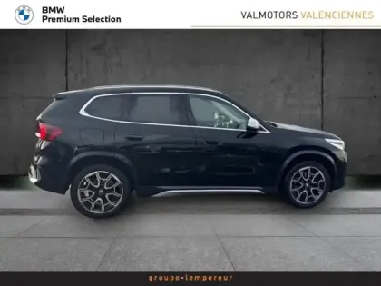 Photo 14 BMW X1  sDrive18i 136ch xLine