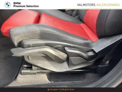 Photo 12 BMW X1  sDrive18i 136ch xLine