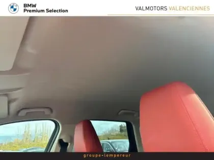 Photo 10 BMW X1  sDrive18i 136ch xLine