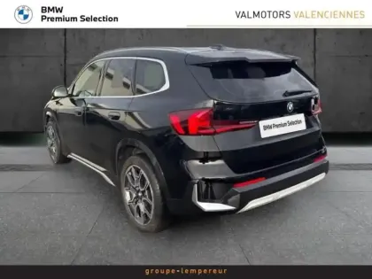 Photo 9 BMW X1  sDrive18i 136ch xLine