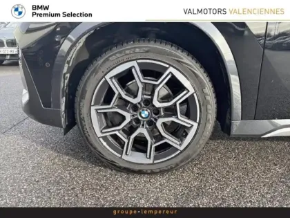 Photo 11 BMW X1  sDrive18i 136ch xLine