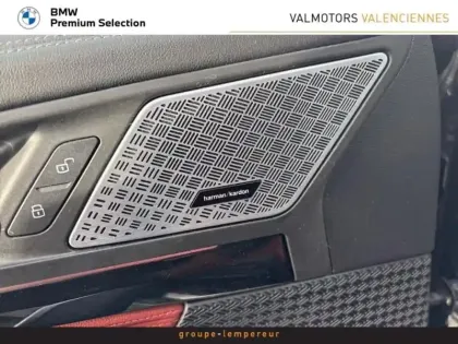 Photo 13 BMW X1  sDrive18i 136ch xLine