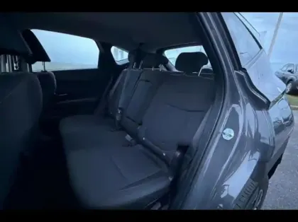 Photo 10 Hyundai Tucson  1.6 T-GDI 215ch Hybrid Initia