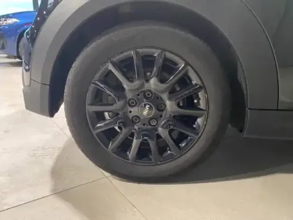 Photo 9 Mini Mini  Cooper 136ch Edition Premium BVA7