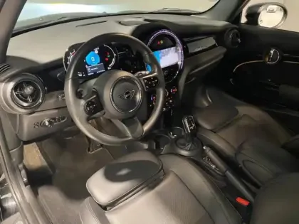 Photo 10 Mini Mini  Cooper 136ch Edition Premium BVA7