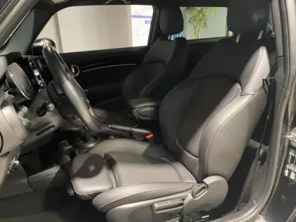 Photo 11 Mini Mini  Cooper 136ch Edition Premium BVA7