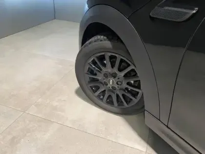 Photo 7 Mini Mini  Cooper 136ch Edition Premium BVA7