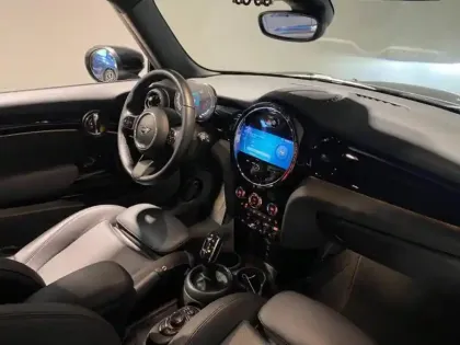 Photo 14 Mini Mini  Cooper 136ch Edition Premium BVA7