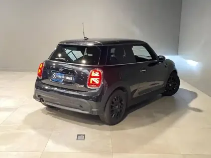 Photo 6 Mini Mini  Cooper 136ch Edition Premium BVA7