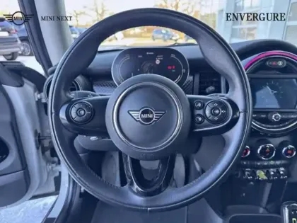 Photo 5 Mini Mini  Cooper SE 184ch Business BVA