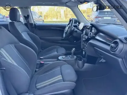 Photo 8 Mini Mini  Cooper SE 184ch Business BVA