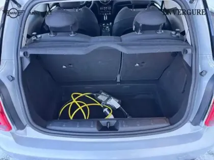 Photo 6 Mini Mini  Cooper SE 184ch Business BVA