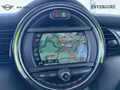 Photo 10 Mini Mini  Cooper SE 184ch Business BVA