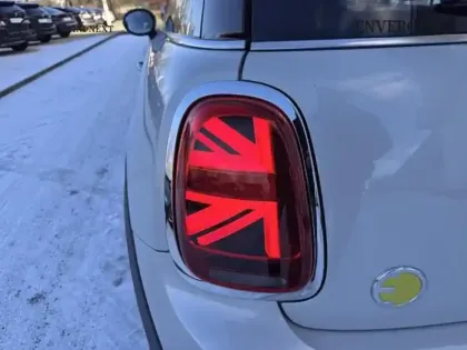 Photo 9 Mini Mini  Cooper SE 184ch Business BVA