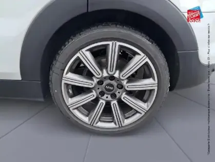 Photo 9 Mini Clubman  Cooper 136ch Essential BVA7