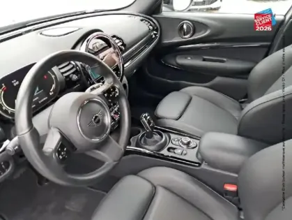 Photo 14 Mini Clubman  Cooper 136ch Essential BVA7