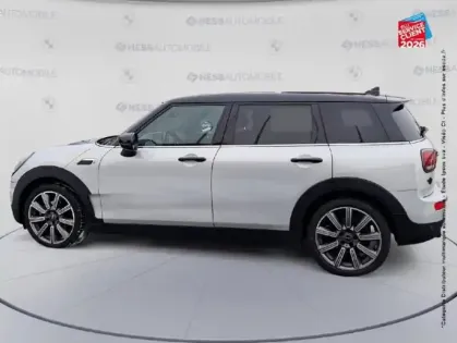 Photo 8 Mini Clubman  Cooper 136ch Essential BVA7