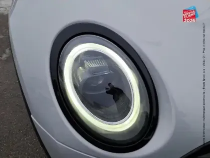 Photo 12 Mini Clubman  Cooper 136ch Essential BVA7