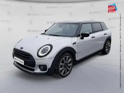 Photo Mini Clubman