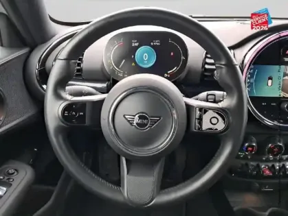 Photo 11 Mini Clubman  Cooper 136ch Essential BVA7